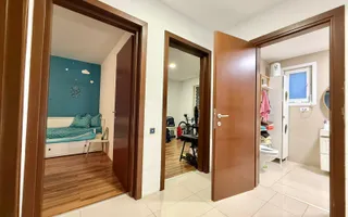 COSMOPOLIS - Vila Duplex cu 4 camere Mobilata si Utilata - Poză 18
