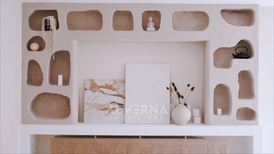 Apartament 3 camere | PetFriendly | 3 balcoane + parcare | Donath Park - Poză 5