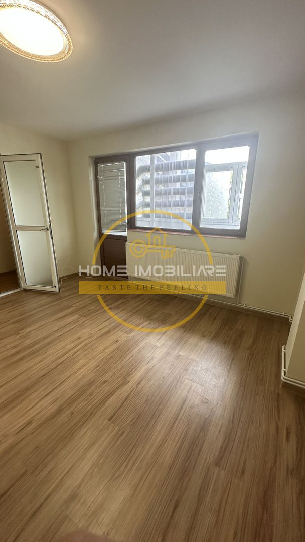 Apartament 3 camere,  Decomandat // 60mp // et.1 Vis-a-vis de Gradina Botanica! - Poză 1