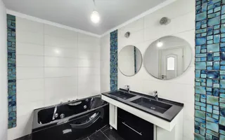 Calea Giulesti Penthouse 153 mp cu terasa panoramica - Poză 11