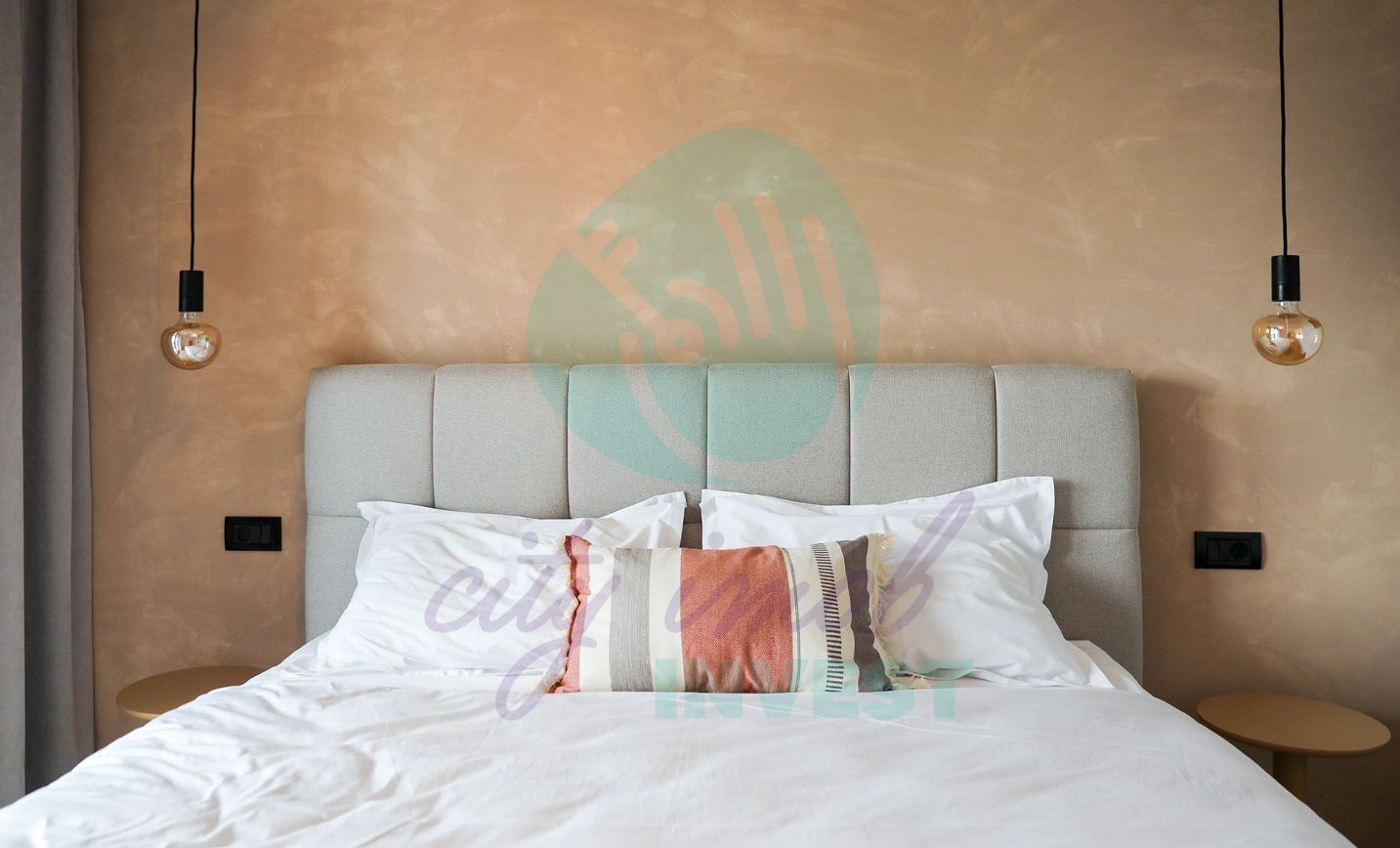 Apartament cu view Parcul Tineretului | Design Modern si MUTARE imediata - Poză 9