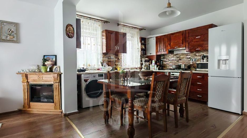 De vânzare – Cvadruplex mobilat complet, Cartierul Arhitecților, Sibiu - Poză 3