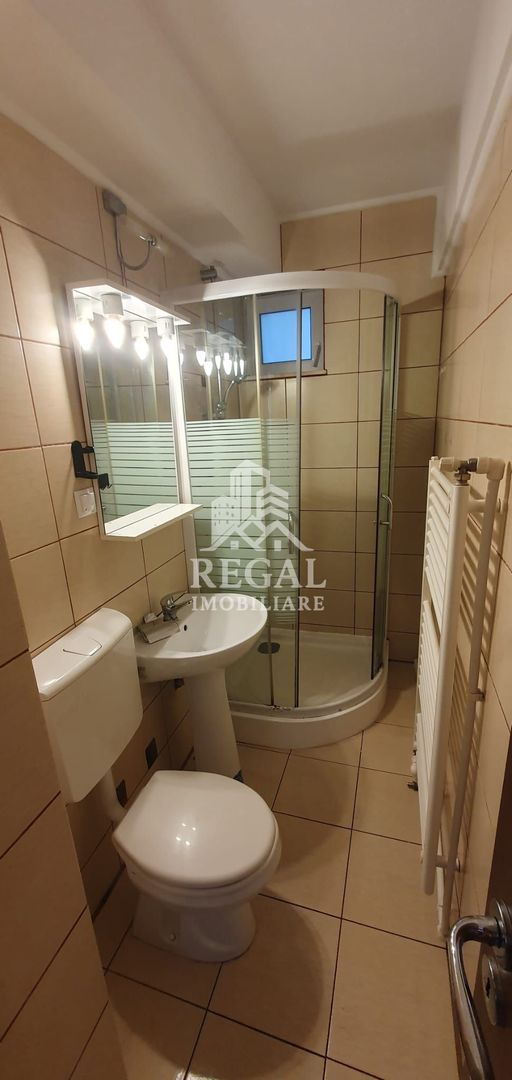 Apartament 2 camere- Zona Centrală (In spate la Caffe Bar Rafaello) - Poză 7