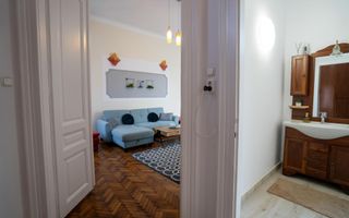 Apartament ULTRACENTRAL 3 camere Alecsandri - Poză 7