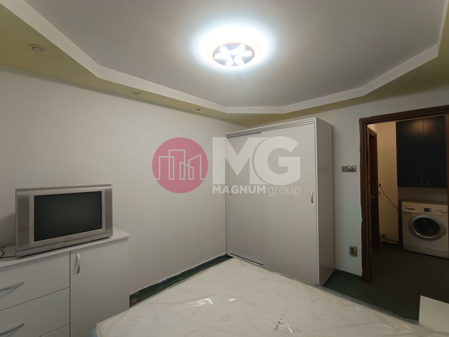 Apartament 3 camere de inchiriat Metrou Gorjului - Poză 5
