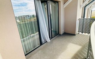 Apartament cochet, incalzire pardoseala, parcare proprie, complet utilat - Poză 7