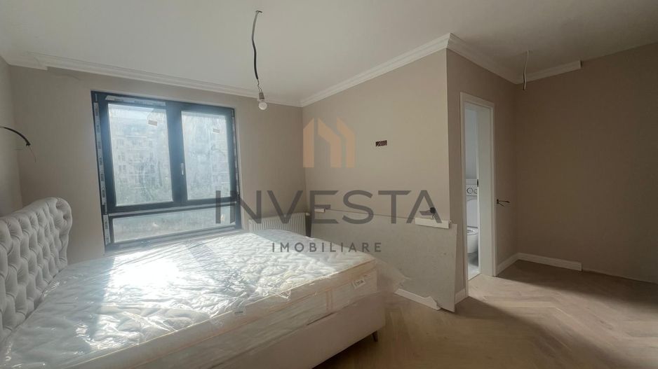 Ap 3 camere exclusivist | Etaj 1 | Finisaje premium | bloc nou! - Poză 8