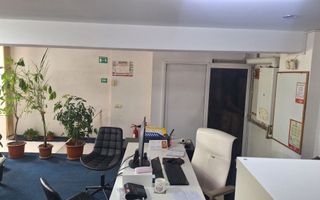 Spațiu comercial ultracentral pentru birou, lângă Casa Cărții, Prefectura Iași - Poză 2