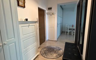 Apartament 2 camere nou Novum Lacul Morii + parcare | 600 EUR - Poză 4