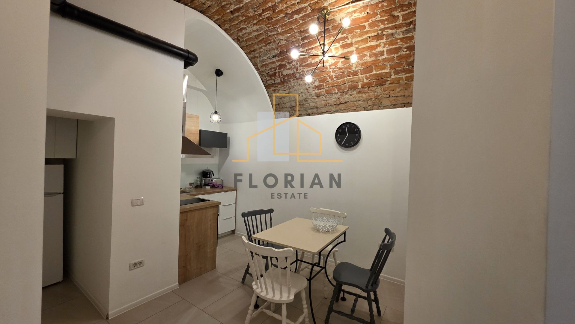 Spatiu Comercial-Apartamente Traian - Cladire integrala - Poză 14