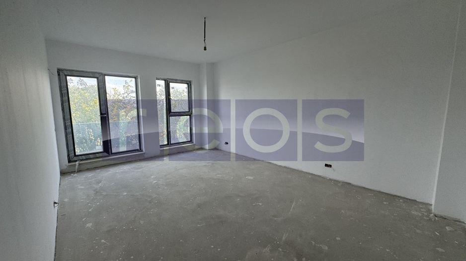 APARTAMENT 2 CAMERE | SISESTI- VATRA NOUA | BALCON MARE 6MP - Poză 6