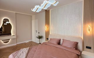 Apartament ultramodern | 3 camere | Zona Florilor - Poză 15