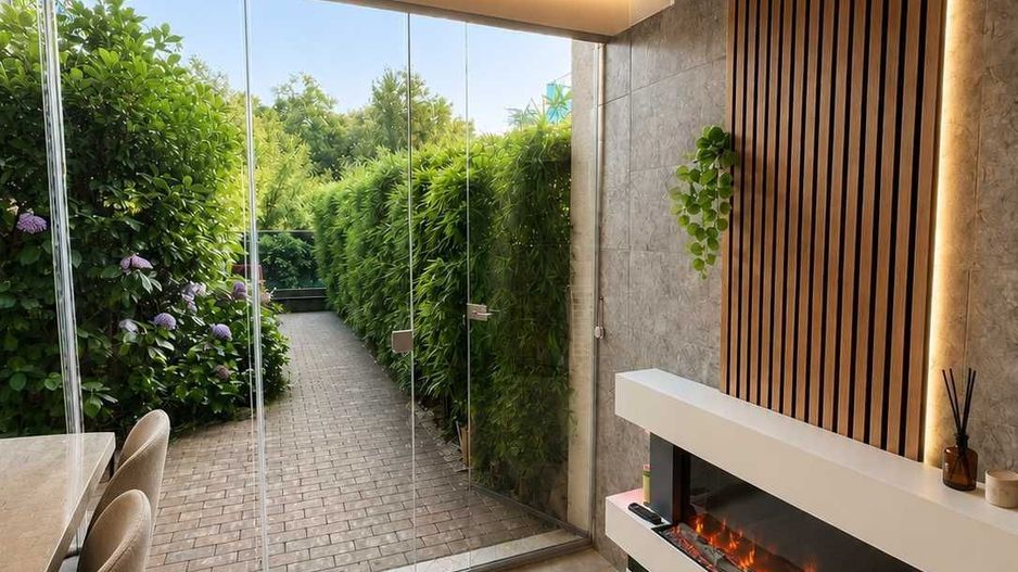 Apartament 3 camere | 115 mp | Gradina 35 mp  | Floreasca-Parcul Verdi - Poză 8