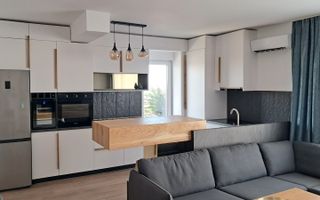 Apartament 2 camere, 57.21 mp utili, loc de parcare, Brașov - Poză 2