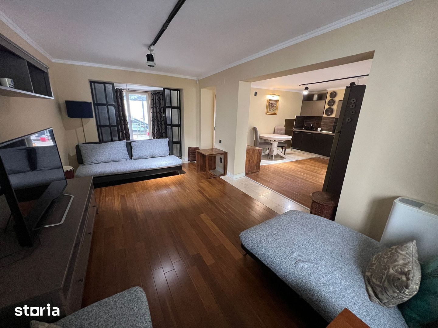 Închiriere Penthouse 3 camere, Iancului, ideal office sau rezidențial ✨ - Poză 7