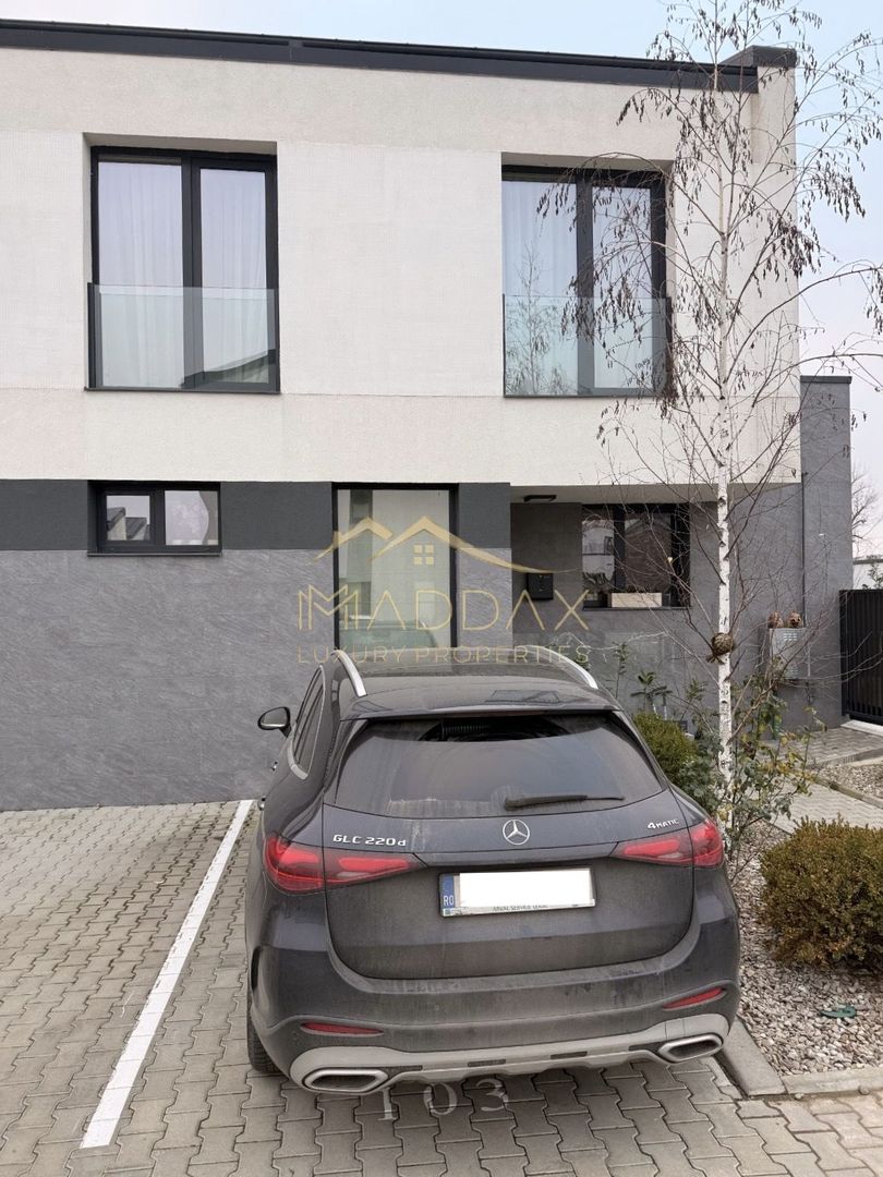 Vila 5 camere *195mp* + Gradina Proprie *245mp* // Pipera - Poză 31