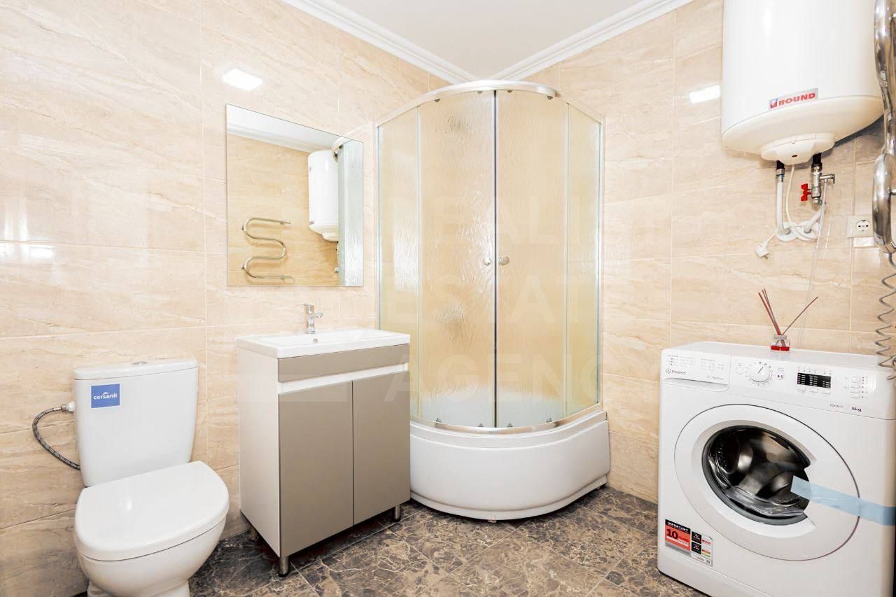 Vânzare, apartament, 1 cameră, str. Hîrtoape, Durlești - Poză 9