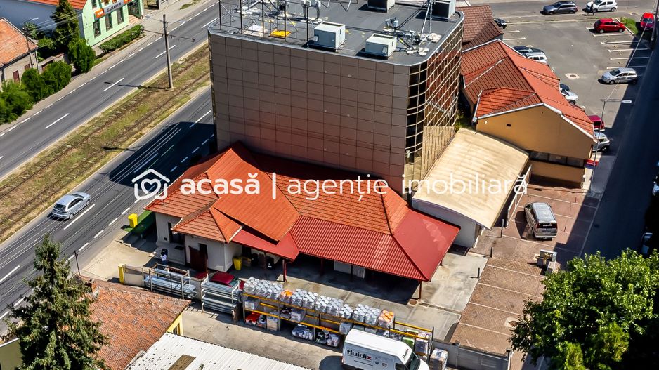 Casă cu destinație comercială Micalaca - Poză 3