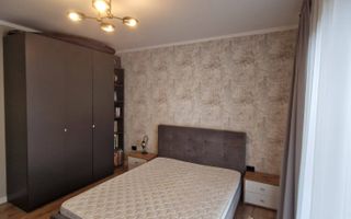 Apartament cu 3 camere, curte, terasă și parcare, zona Teilor. - Poză 6