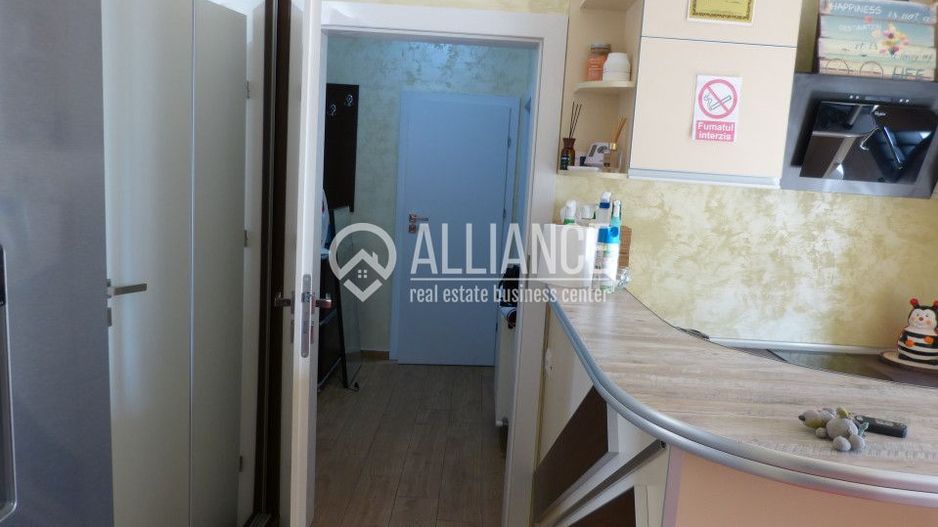 HOTEL OPERA(COD03) -5th Avenue 2 camere cochete, cu vedere la mare ! - Poză 10