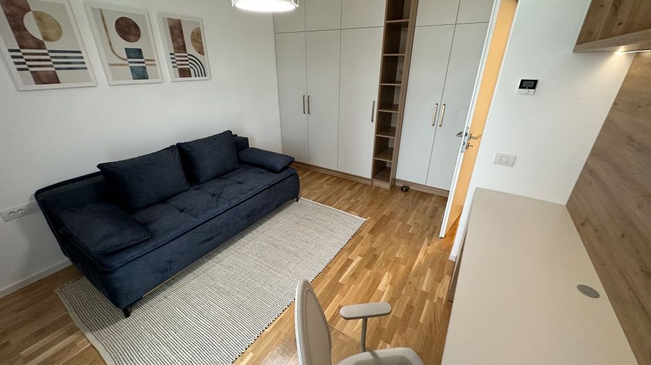 Apartament la ISHO cu loc de parcare și boxa - Poză 24