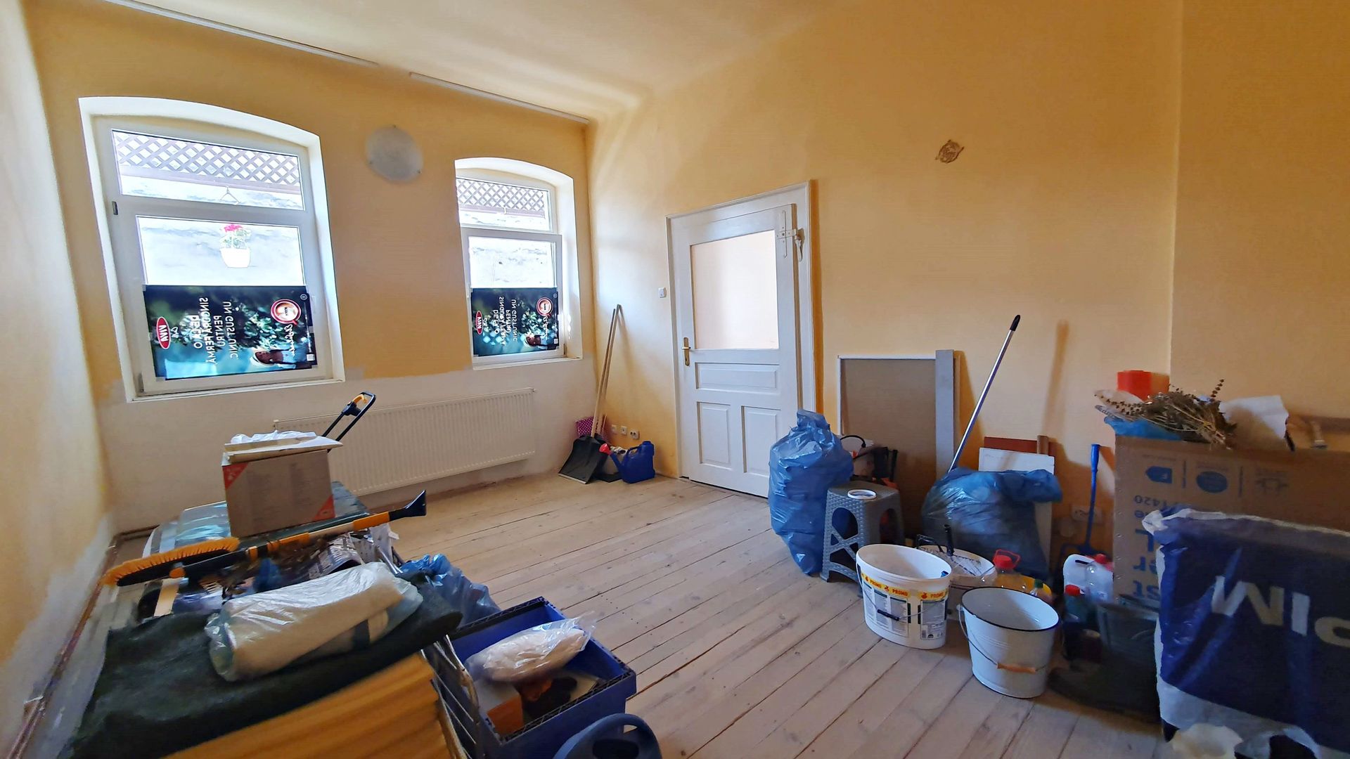 Com Tarlungeni sat Zizin, casa spatioasa 4 camere, comision zero - Poză 12