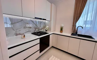 Apartament de lux de vânzare – 5 camere, DaVinci, Sibiu - Poză 13