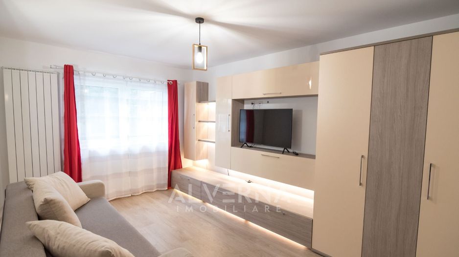 Apartament 2 camere | 45 mp | balcon | etaj 1 | decomandat | Manastur - Poză 5