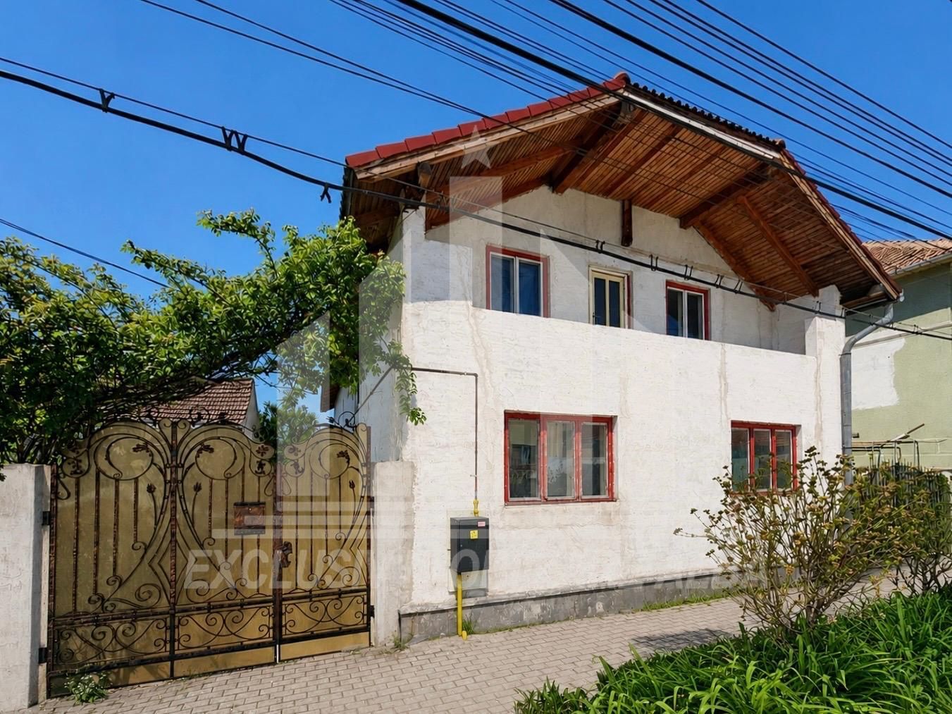 Casa individuala | 300 mp | 600 mp teren | Maieri - Centru - Poză 1