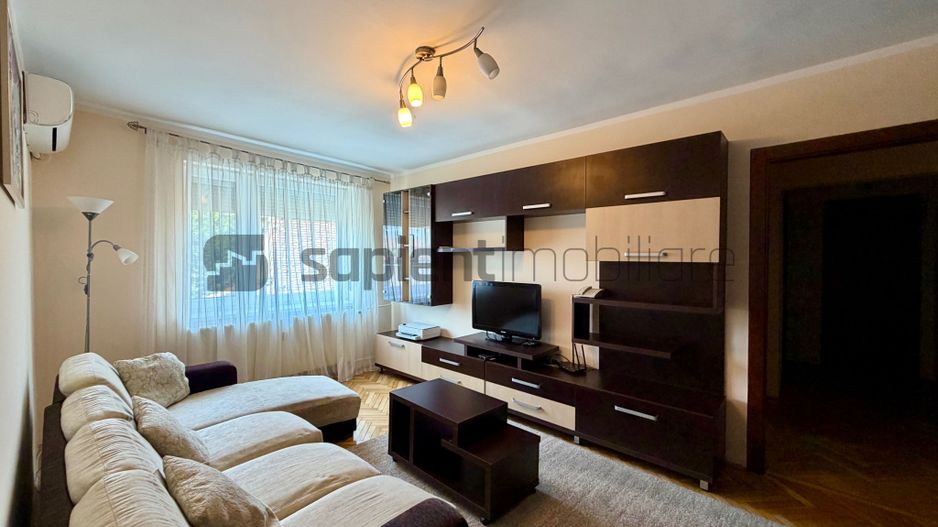 Apartament cu 3 camere | Piața Cetății – Centru Civic, Oradea - Poză 1