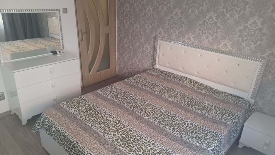 Girocului-Parcul padurice | 3 Camere | Etaj 1 | Centrala proprie | Boxa | - Poză 12