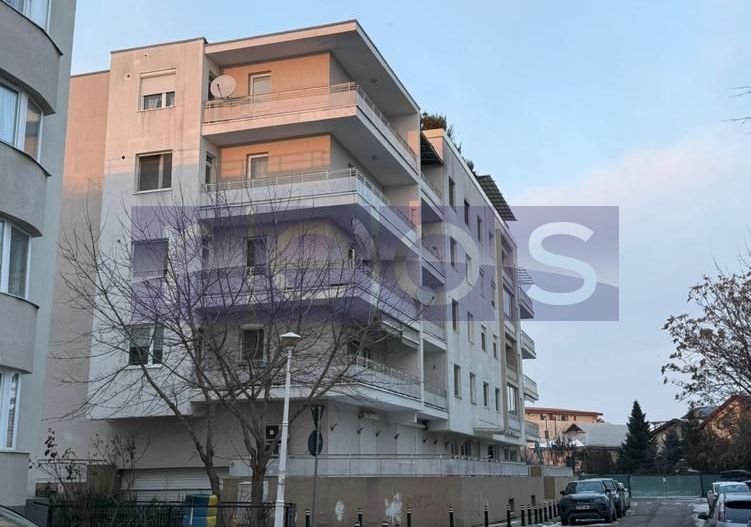 Aviatiei - 150mp - 4 camere 2 bai balcon garaj - modern si luminos - Poză 16