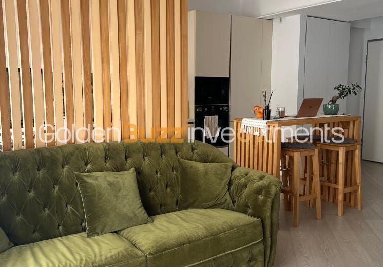 Studio Complet Mobilat & Utilat – Cortina North | Investitie ideala - Poză 3