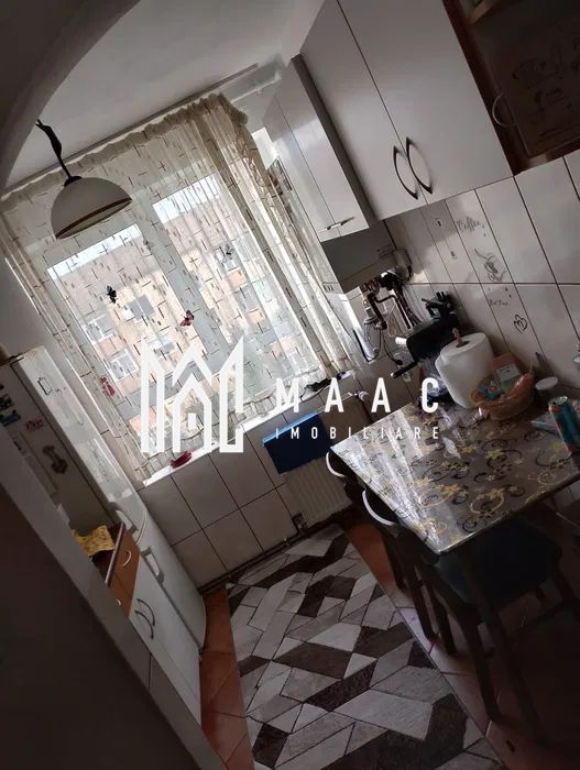 Apartament 2 Camere I Renovat recent I Etaj 4 I Terezian - Poză 3