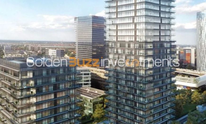 Apartament 3 camere Floreasca - Poză 1