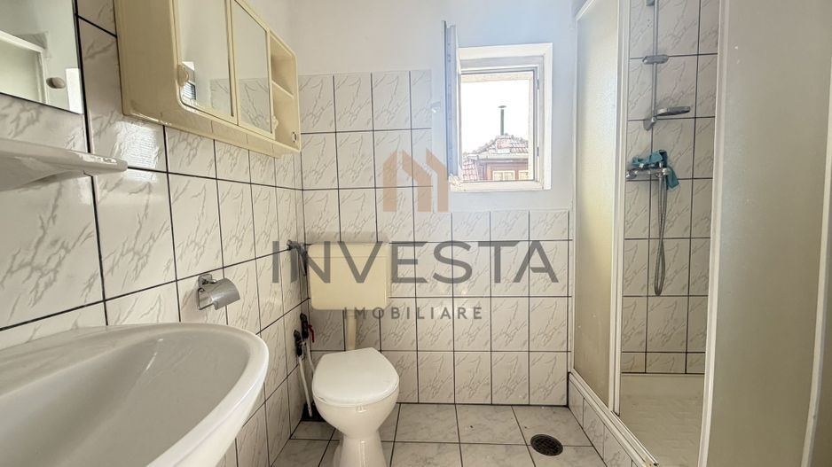 Casa de vanzare cu teren de 800 mp, cartier Gheorgheni - Poză 4