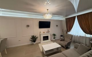 Vila de vanzare in Mamaia Sat - Poză 1