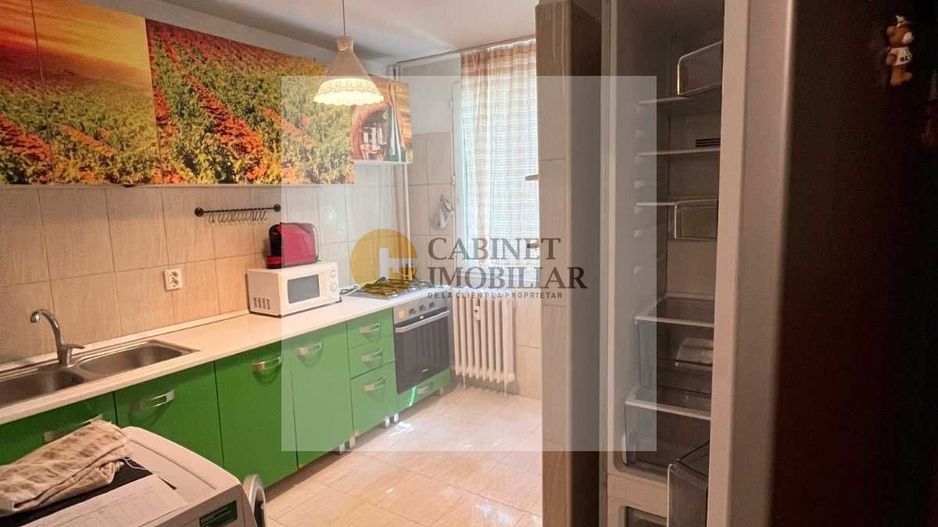 2 camere | 50mp | Decomandat | Bd Timisoara | - Poză 6