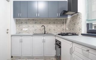 2 camere de inchiriat, 80mp,  terasa de 28mp, centrală proprie - Poză 3