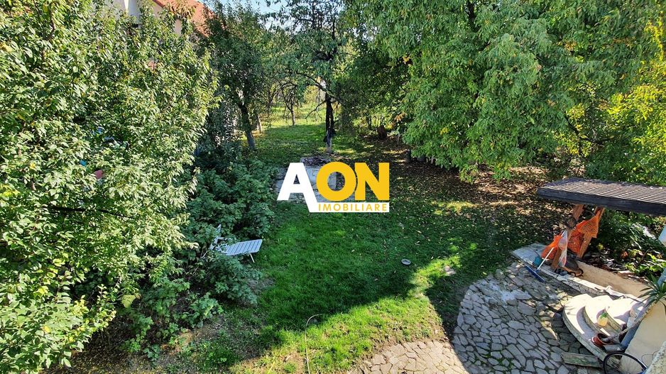 Casa pentru birouri, 5 camere, 1300 mp teren - Poză 22