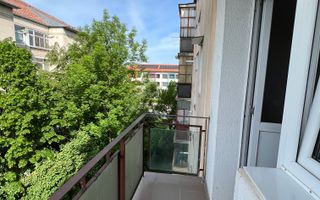 Apartament 2 camere etaj 3 strada Oștirii - Poză 12