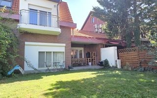 5-Bedroom Villa for Rent in Ibiza Golf I Pipera | American School - Poză 2