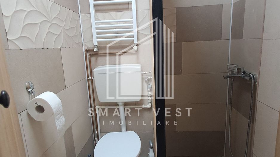Apartament 2 camere | Parter | 50 mp | Zona Centrala - Poză 14