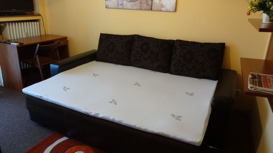 SPRE INCHIRIERE apartament 2 camere -Dacia - Poză 5