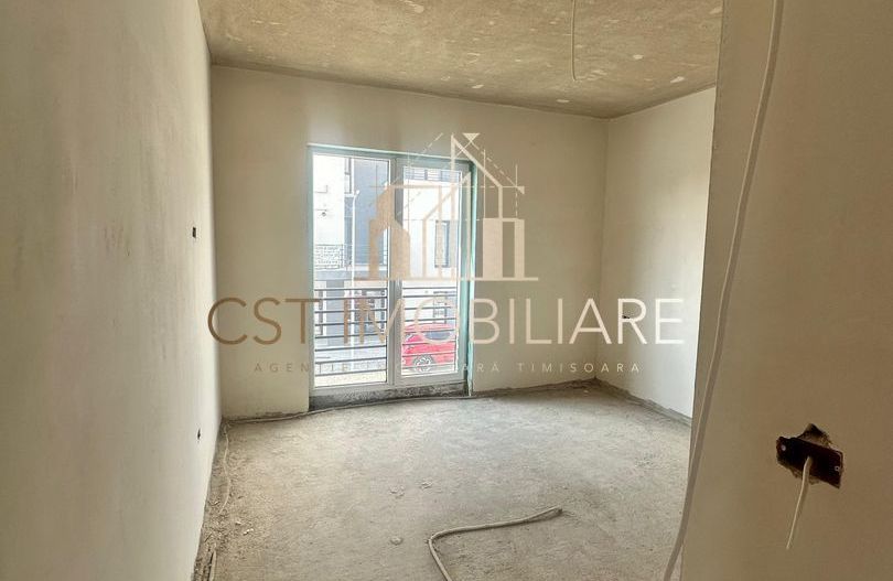 Apartament 2 Camere Ghiroda etaj 1 - Poză 4
