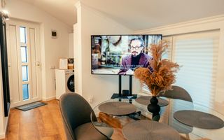 Apartament de 2 camere, 60mp, Zona UMFST - Poză 7