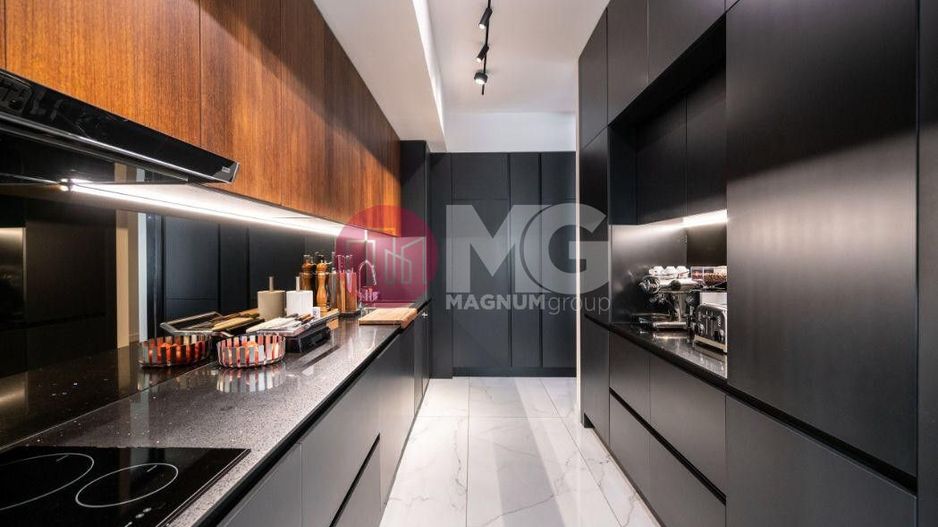 Apartament LUX 5 camere de vanzare Herastrau +Loc de parcare - Poză 7