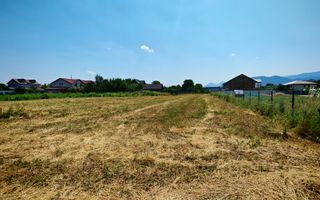 BARTOLOMEU,intravilan,intre case,suprafata de 774 mp,constructii P+2 - Poză 8