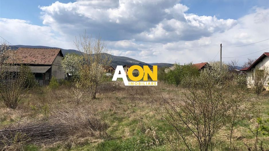 Teren intravilan 4500 mp zona Kaufland - Poză 3