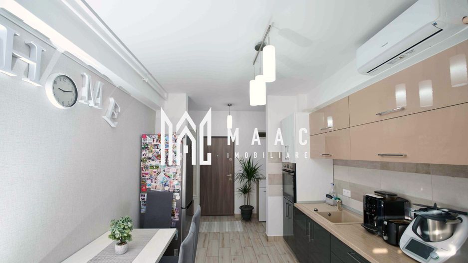 Apartament 2 camere de vânzare Cisnădie | Sud-Est | 48 mp - Poză 7